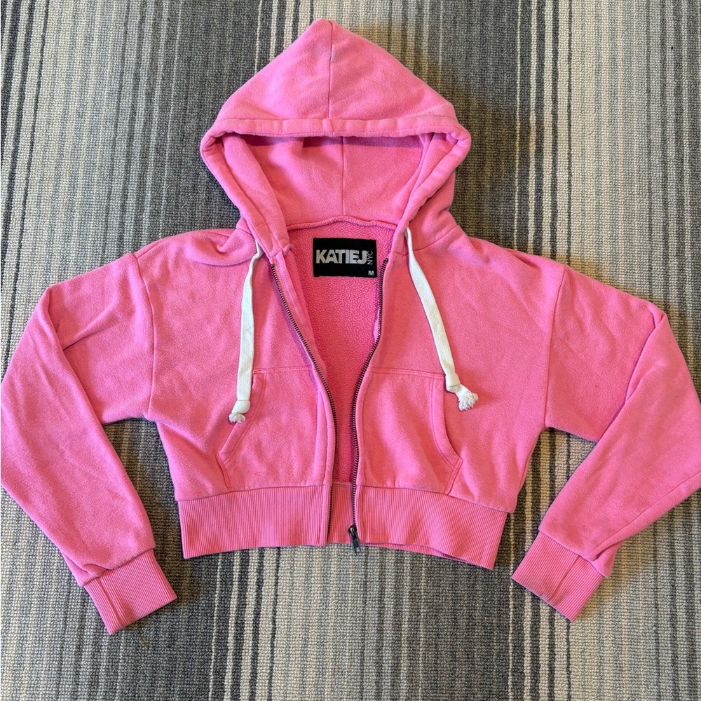 KATIEJNYC Dylan hoodie